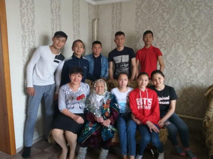 Мейірім апталығы