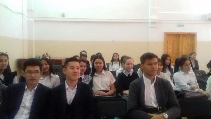 «Адалдық сағаттары» 