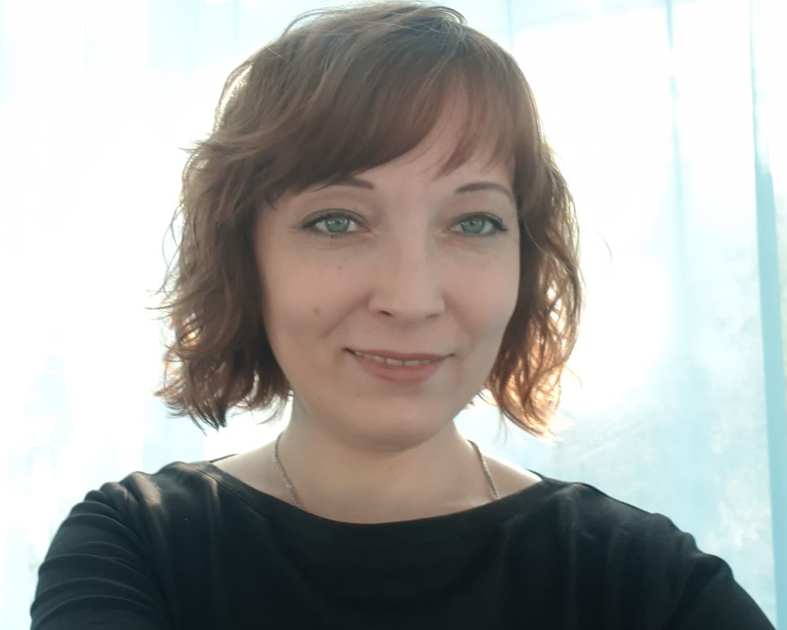 Салова  Юлия Николаевна
